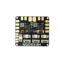 Hex Power Distribution Board Hs011 em Gaba Hobby