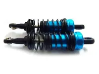 Ht 82912 Shock Absorvers 2Pc 1/10 282004 em Gaba Hobby