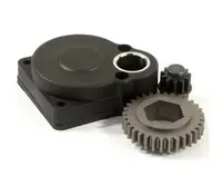 Ht Back Plate B7026-008 em Gaba Hobby