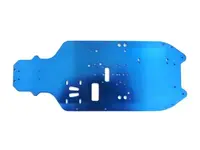 Ht Chassis 903-042 em Gaba Hobby