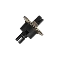 Ht Differential Gear Complete 02024 em Gaba Hobby