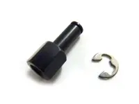 Ht Engine Crankshaft W/E-Clip 903-051 em Gaba Hobby