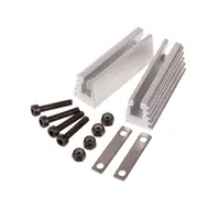 Ht Engine Mount/Holder 2Pc 1/8 85723 em Gaba Hobby