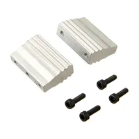 Ht Engine Mount W/Screws Set 02049 em Gaba Hobby