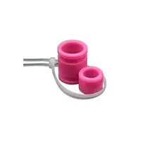 Ht Exhaust Silicon Rubber Pipe Set 02027 em Gaba Hobby