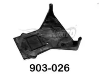 Ht Fr Chassis 903-026 em Gaba Hobby