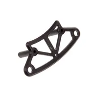 Ht Front Bumper Upper Cover 02009 em Gaba Hobby