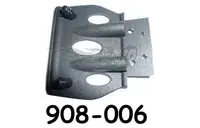 Ht Front Dumper Bottom Bracket 908-006 em Gaba Hobby