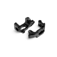 Ht Front Hub Carrier 2Pc 02015 em Gaba Hobby