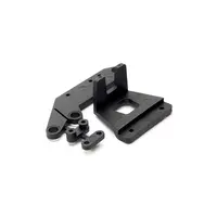 Ht Front & Rear Bumper 85010 em Gaba Hobby