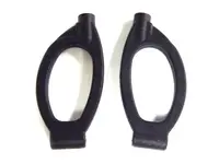 Ht Front Upper Supension Arm 2P 86010 em Gaba Hobby