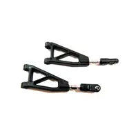 Ht Front Upper Suspension Arm 2Pc 60004N em Gaba Hobby