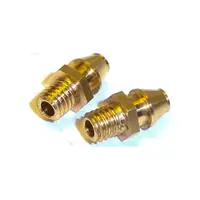Ht Fuel Inlets 2Pc 85805 em Gaba Hobby