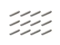 Ht Pin 2*9.5 12Pc 903-089 em Gaba Hobby