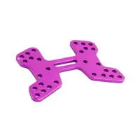 Ht Rear Shock Tower 06014 em Gaba Hobby