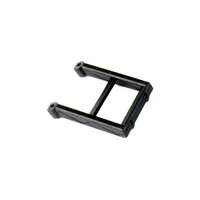 Ht Rear Shock Tower Holder 08031 em Gaba Hobby