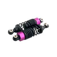 Ht Shock Absober 2Pc 1/10 02002 em Gaba Hobby