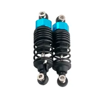 Ht Shock Absober 2Pc 1/10 02175 em Gaba Hobby