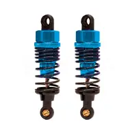 Ht Shock Absober 2Pc 1/10 122004 em Gaba Hobby