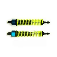 Ht Shock Absober 2Pc 1/16 86002 em Gaba Hobby