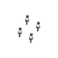 Ht Shock Ball Head Holder 4Pc 08021 em Gaba Hobby