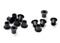 Ht Steering Bushing 12Pc 02101 em Gaba Hobby