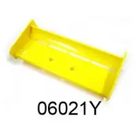 Ht Yellow Tail Wing 06021Y em Gaba Hobby