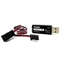Interface Usb Ciu-3 01102291-1 em Gaba Hobby