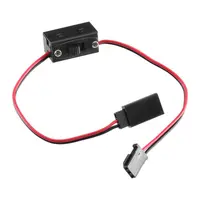 Interruptor Jst Pro Harness Tacm2000 em Gaba Hobby