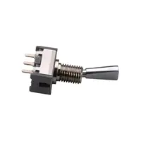 Interruptor Ml-1Aflp 2Pos Long Ubt3347 em Gaba Hobby