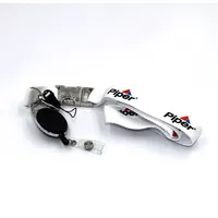 Keychain Lanyard Piper em Gaba Hobby
