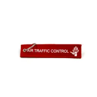 Keychain Remove Before Flight Air Traffic Control em Gaba Hobby
