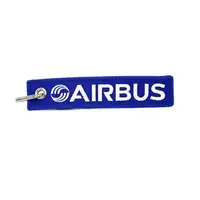 Keychain Remove Before Flight Airbus em Gaba Hobby