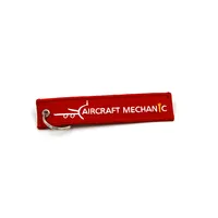 Keychain Remove Before Flight Aircraft Mechanic em Gaba Hobby