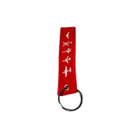 Keychain Remove Before Flight Aviation em Gaba Hobby