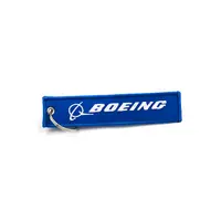 Keychain Remove Before Flight Boeing em Gaba Hobby