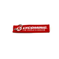 Keychain Remove Before Flight Lycoming Engine em Gaba Hobby