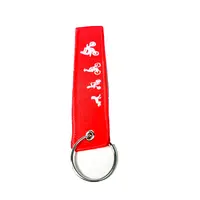 Keychain Remove Before Flight Motorcycle Evolution em Gaba Hobby