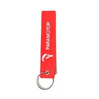 Keychain Remove Before Flight Paramotor em Gaba Hobby