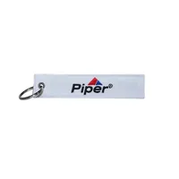 Keychain Remove Before Flight Piper em Gaba Hobby