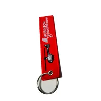 Keychain Remove Before Flight Robinson Helicopter em Gaba Hobby