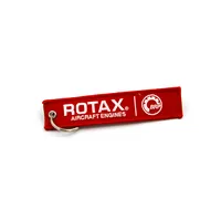 Keychain Remove Before Flight Rotax Engine Aircraft em Gaba Hobby