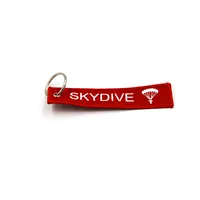Keychain Remove Before Flight Skydive em Gaba Hobby