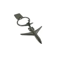 Keychain Ring Business Jet em Gaba Hobby