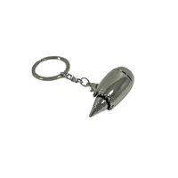 Keychain Ring Turbine em Gaba Hobby