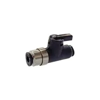 Kingtech 4Mm Shut-Off Valve em Gaba Hobby