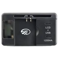 Lightspeed Tango Charger A550 em Gaba Hobby