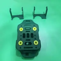 Mapir Generic Dual Static Mount Survey 3 Mapir_Mount_Dual_Generic em Gaba Hobby