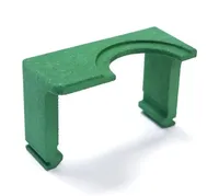Mapir Single Mount "Clip" Survey Refil em Gaba Hobby
