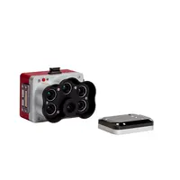 Micasense Multi Espectral Camera Rededge-P Highlights Kit em Gaba Hobby